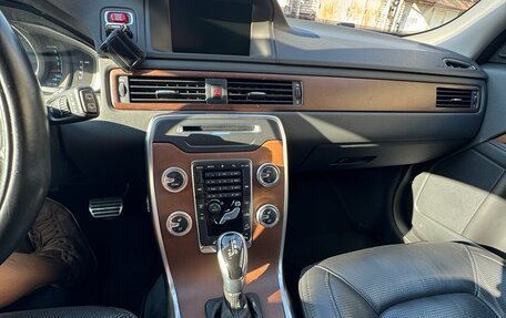 Volvo XC70 II рестайлинг, 2013 год, 2 700 000 рублей, 11 фотография