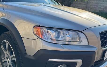 Volvo XC70 II рестайлинг, 2013 год, 2 700 000 рублей, 9 фотография