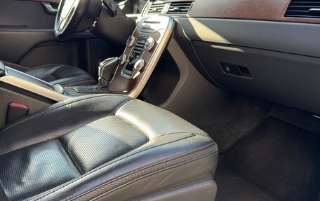 Volvo XC70 II рестайлинг, 2013 год, 2 700 000 рублей, 8 фотография