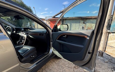 Volvo XC70 II рестайлинг, 2013 год, 2 700 000 рублей, 14 фотография