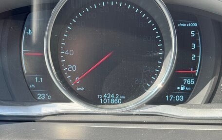 Volvo XC70 II рестайлинг, 2013 год, 2 700 000 рублей, 12 фотография