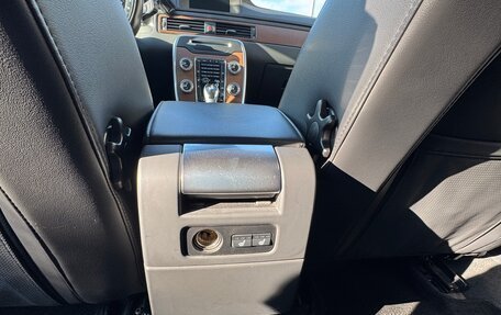 Volvo XC70 II рестайлинг, 2013 год, 2 700 000 рублей, 13 фотография