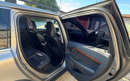 Volvo XC70 II рестайлинг, 2013 год, 2 700 000 рублей, 15 фотография