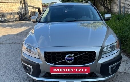 Volvo XC70 II рестайлинг, 2013 год, 2 700 000 рублей, 16 фотография