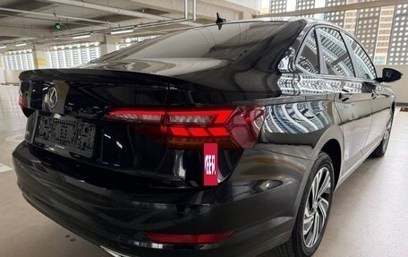 Volkswagen Jetta VII, 2021 год, 1 399 100 рублей, 4 фотография
