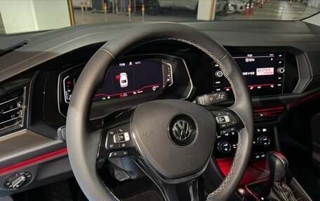Volkswagen Jetta VII, 2021 год, 1 399 100 рублей, 7 фотография
