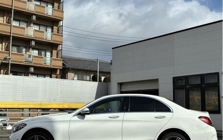 Mercedes-Benz C-Класс, 2020 год, 2 250 000 рублей, 3 фотография