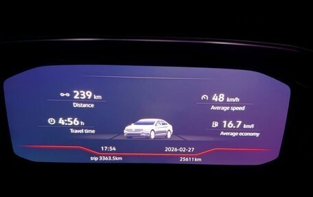 Volkswagen Jetta VII, 2021 год, 1 399 100 рублей, 9 фотография