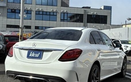 Mercedes-Benz C-Класс, 2020 год, 2 250 000 рублей, 6 фотография