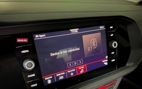 Volkswagen Jetta VII, 2021 год, 1 399 100 рублей, 10 фотография