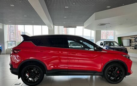Geely Coolray I, 2023 год, 2 060 000 рублей, 7 фотография