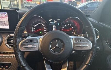 Mercedes-Benz C-Класс, 2020 год, 2 250 000 рублей, 11 фотография
