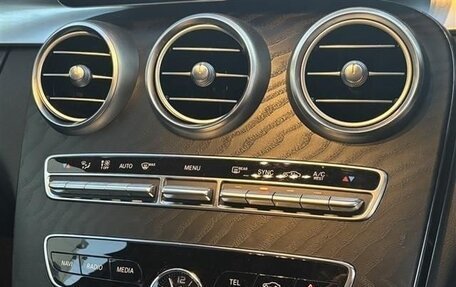 Mercedes-Benz C-Класс, 2020 год, 2 250 000 рублей, 14 фотография