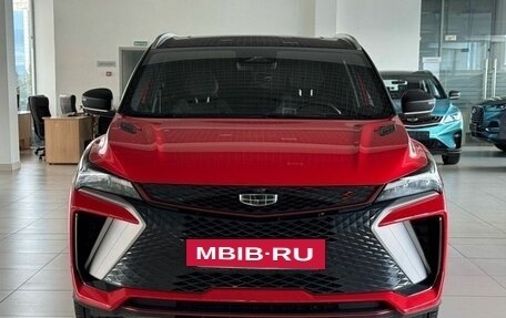 Geely Coolray I, 2023 год, 2 060 000 рублей, 2 фотография