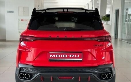 Geely Coolray I, 2023 год, 2 060 000 рублей, 5 фотография