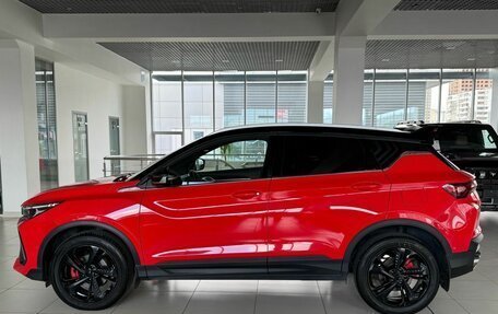 Geely Coolray I, 2023 год, 2 060 000 рублей, 8 фотография