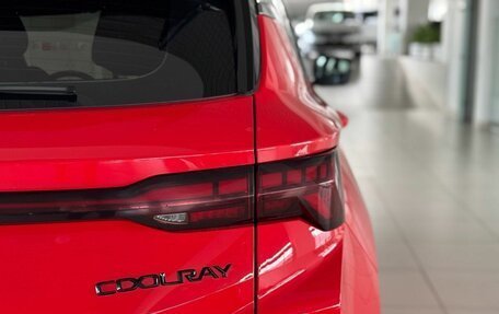 Geely Coolray I, 2023 год, 2 060 000 рублей, 10 фотография