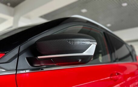 Geely Coolray I, 2023 год, 2 060 000 рублей, 11 фотография