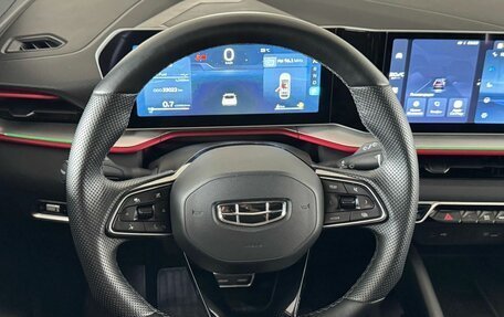 Geely Coolray I, 2023 год, 2 060 000 рублей, 14 фотография