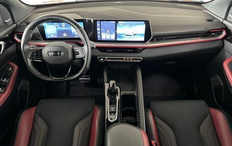 Geely Coolray I, 2023 год, 2 060 000 рублей, 25 фотография