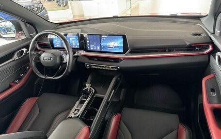 Geely Coolray I, 2023 год, 2 060 000 рублей, 26 фотография