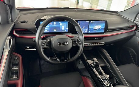 Geely Coolray I, 2023 год, 2 060 000 рублей, 24 фотография