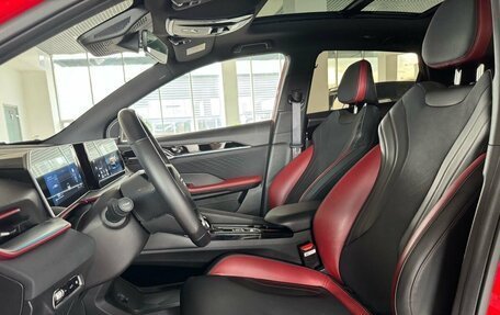 Geely Coolray I, 2023 год, 2 060 000 рублей, 27 фотография