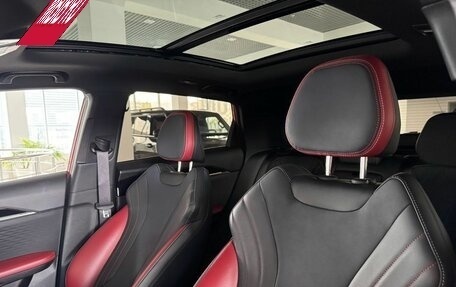 Geely Coolray I, 2023 год, 2 060 000 рублей, 28 фотография