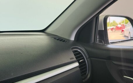 KIA Rio IV, 2019 год, 1 299 000 рублей, 17 фотография