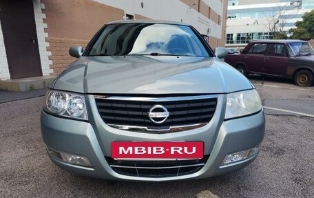 Nissan Almera Classic, 2006 год, 415 000 рублей, 3 фотография