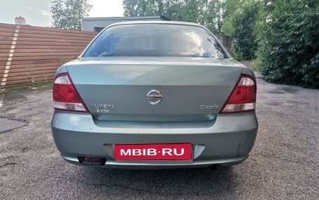 Nissan Almera Classic, 2006 год, 415 000 рублей, 6 фотография