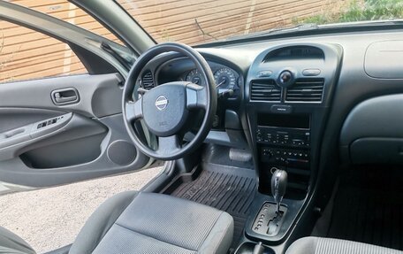 Nissan Almera Classic, 2006 год, 415 000 рублей, 9 фотография
