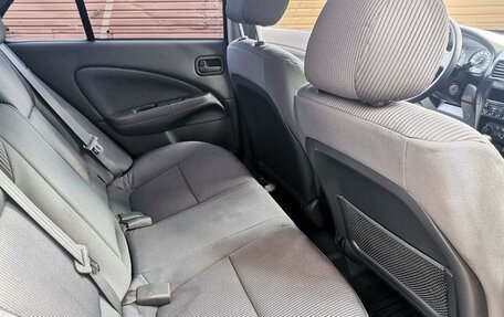 Nissan Almera Classic, 2006 год, 415 000 рублей, 10 фотография