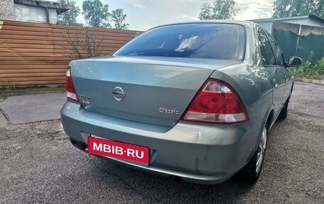 Nissan Almera Classic, 2006 год, 415 000 рублей, 7 фотография