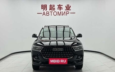 Haval H6, 2023 год, 1 540 000 рублей, 5 фотография