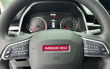 Haval H6, 2023 год, 1 540 000 рублей, 6 фотография
