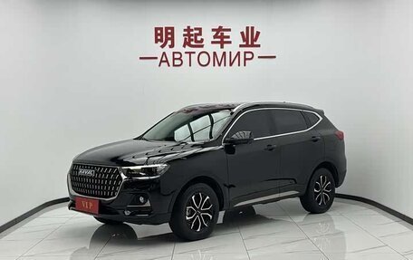 Haval H6, 2023 год, 1 540 000 рублей, 9 фотография