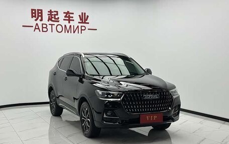 Haval H6, 2023 год, 1 540 000 рублей, 13 фотография