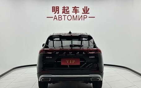 Haval H6, 2023 год, 1 540 000 рублей, 7 фотография