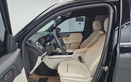Mercedes-Benz GLB, 2023 год, 4 557 000 рублей, 5 фотография