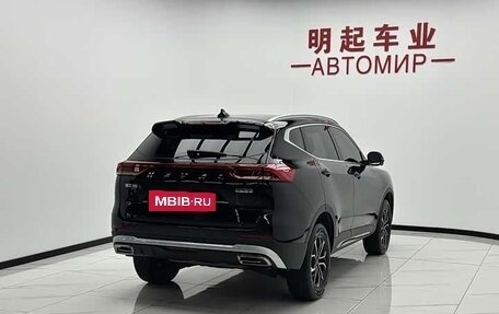 Haval H6, 2023 год, 1 540 000 рублей, 11 фотография