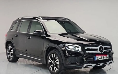 Mercedes-Benz GLB, 2023 год, 4 557 000 рублей, 2 фотография