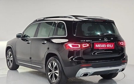 Mercedes-Benz GLB, 2023 год, 4 557 000 рублей, 4 фотография