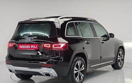 Mercedes-Benz GLB, 2023 год, 4 557 000 рублей, 3 фотография