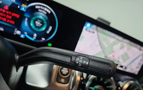 Mercedes-Benz GLB, 2023 год, 4 557 000 рублей, 9 фотография