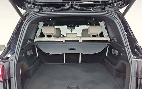 Mercedes-Benz GLB, 2023 год, 4 557 000 рублей, 18 фотография