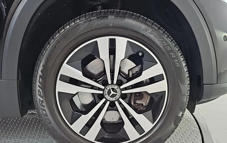 Mercedes-Benz GLB, 2023 год, 4 557 000 рублей, 19 фотография