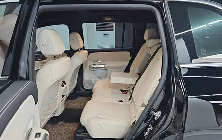 Mercedes-Benz GLB, 2023 год, 4 557 000 рублей, 17 фотография