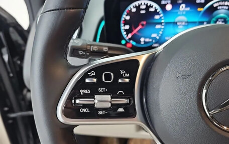 Mercedes-Benz GLB, 2023 год, 4 557 000 рублей, 10 фотография