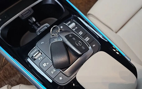 Mercedes-Benz GLB, 2023 год, 4 557 000 рублей, 14 фотография